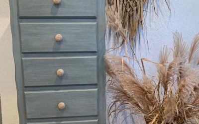 Joli chiffonnier « Nath »