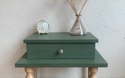 Chevet « Dany »  Vintage