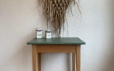 Table « Mini » Originale