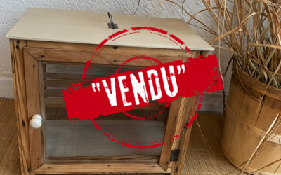 Garde manger virginie déco parfaite campagne cuisine